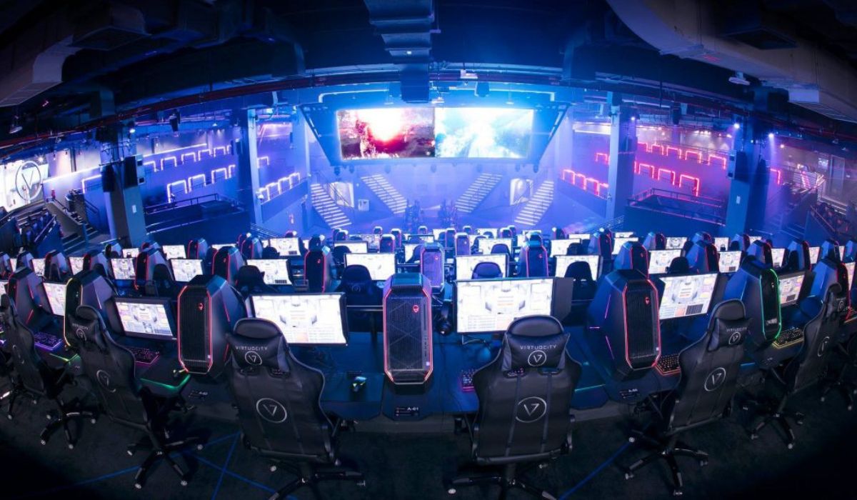 Revenue of Qatar's E-sports Industry Expected to Reach $125.7 Million in 2024